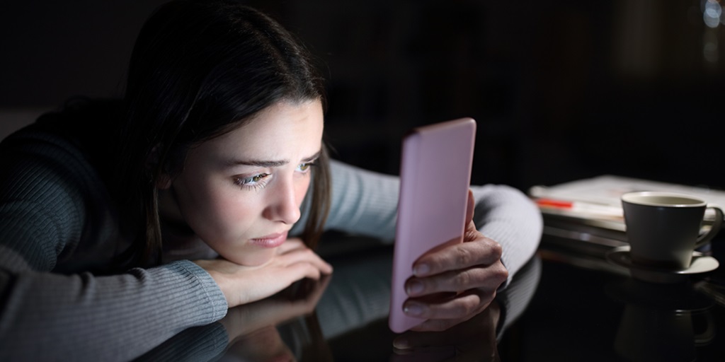 The Effects of Social Media