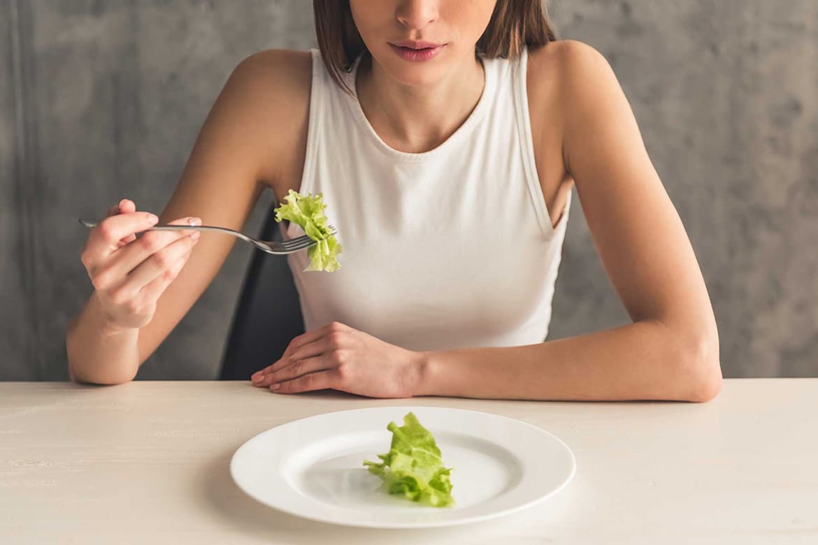 Eating Disorders Treatment